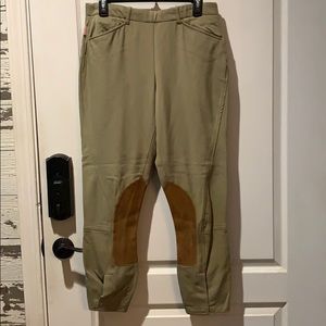 Tailored Sportsman breeches